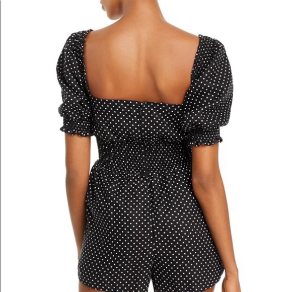 Romper - Picture 2 of 4